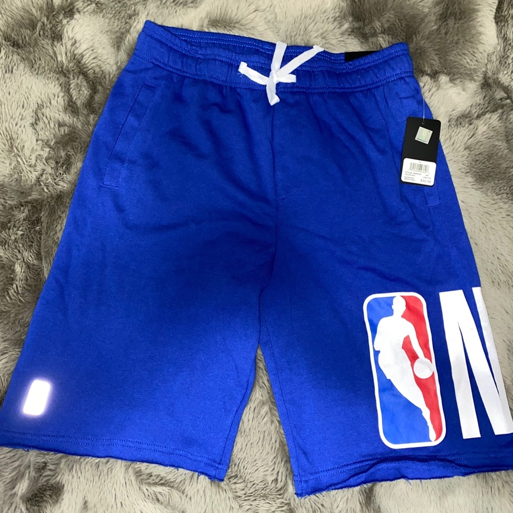 Men’s NBA shorts